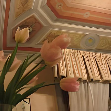 Bed and Breakfast Relais Centro Storico Pisa Exterior foto