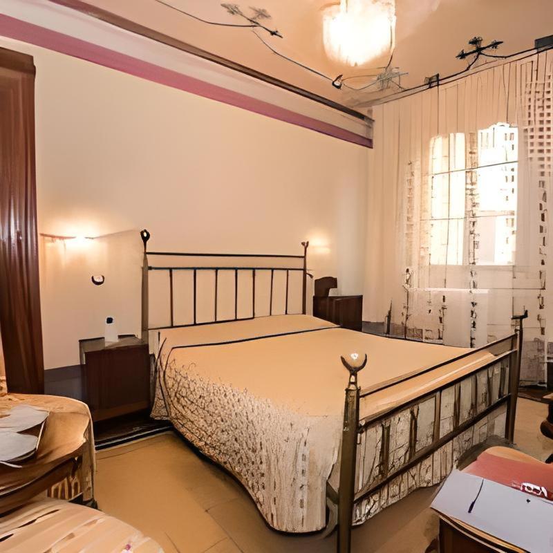 Bed and Breakfast Relais Centro Storico Pisa Exterior foto