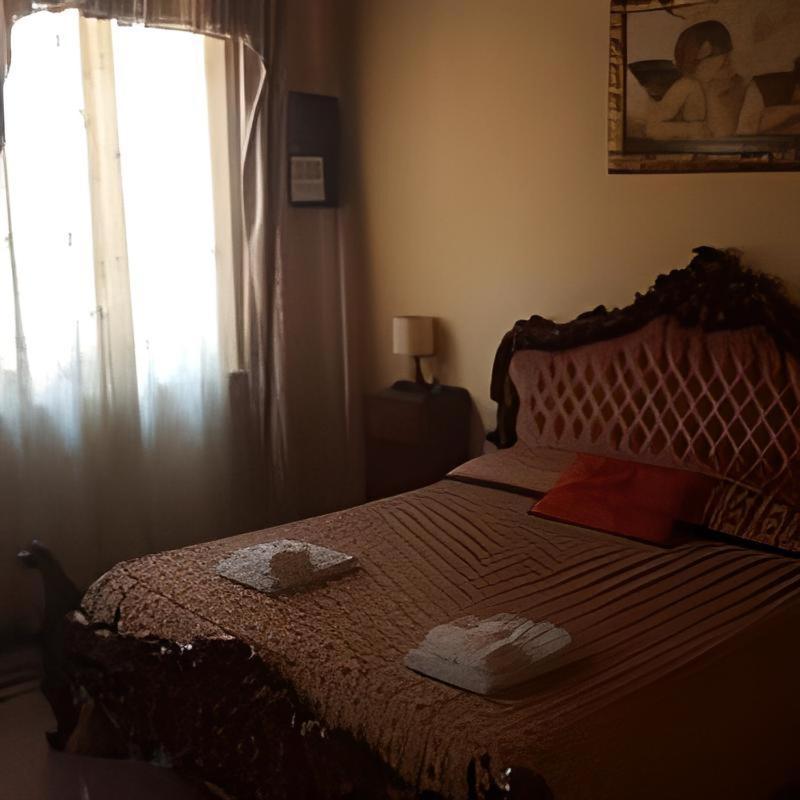 Bed and Breakfast Relais Centro Storico Pisa Exterior foto