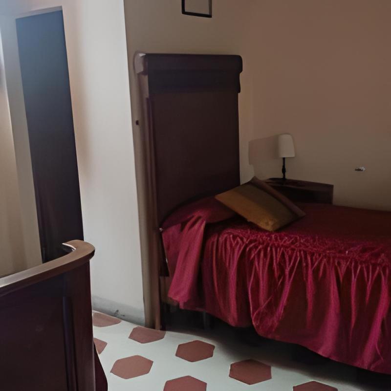 Bed and Breakfast Relais Centro Storico Pisa Exterior foto