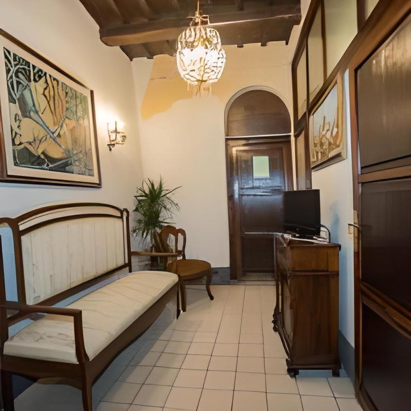 Bed and Breakfast Relais Centro Storico Pisa Exterior foto