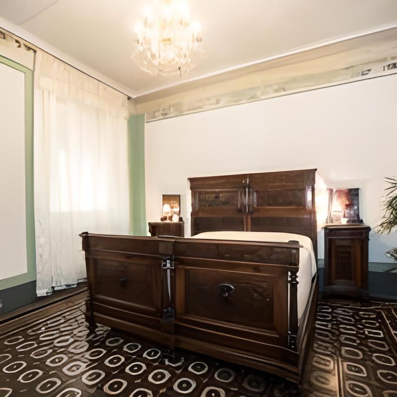 Bed and Breakfast Relais Centro Storico Pisa Exterior foto