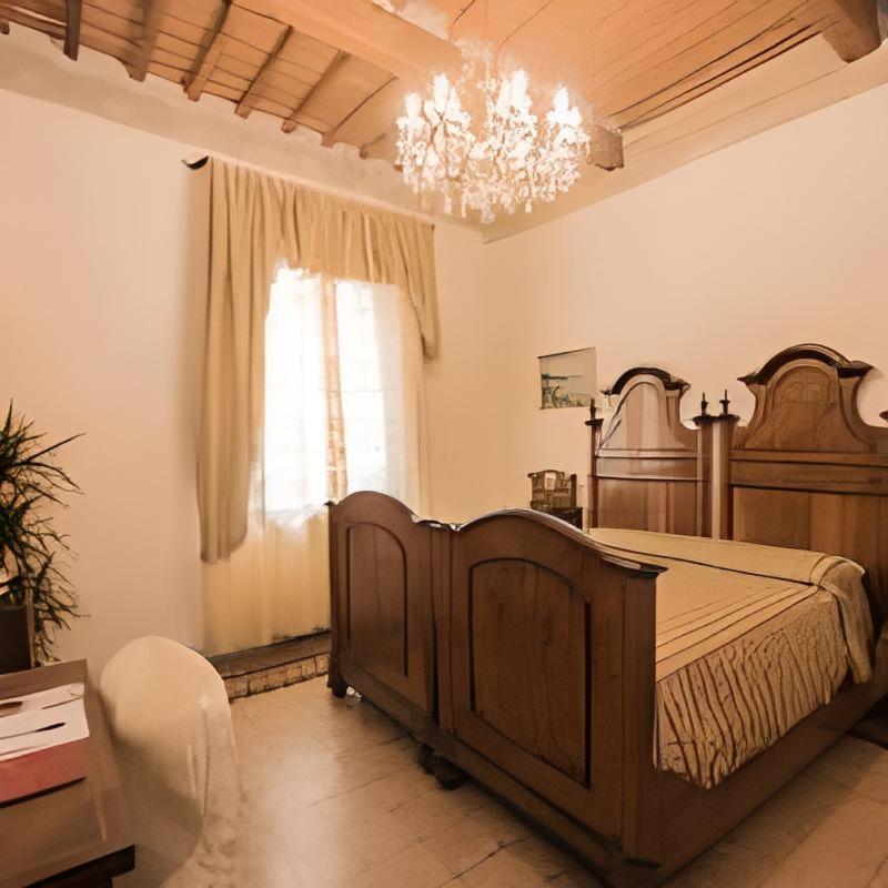 Bed and Breakfast Relais Centro Storico Pisa Exterior foto