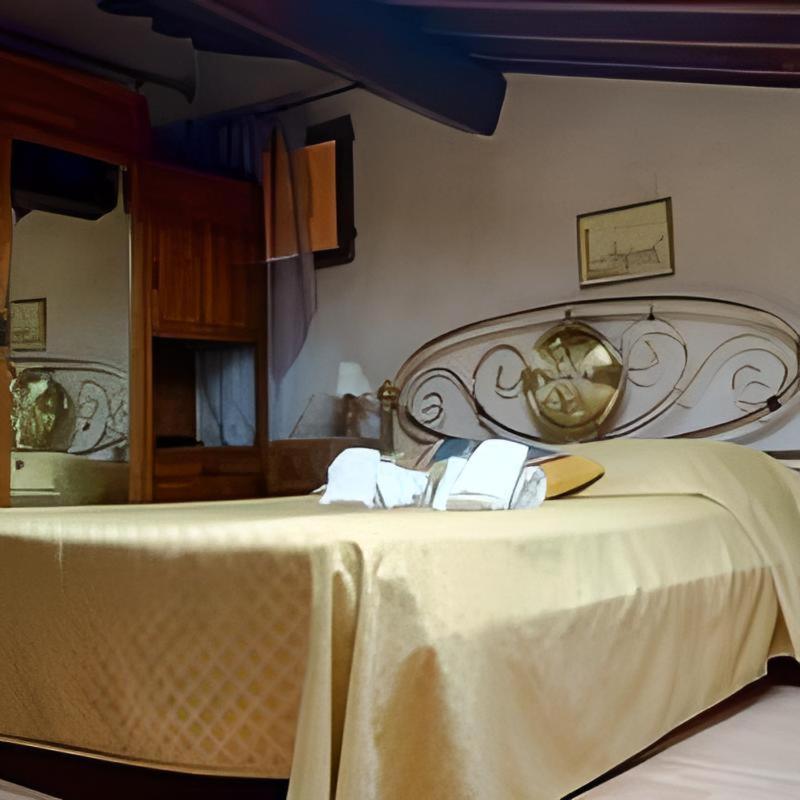 Bed and Breakfast Relais Centro Storico Pisa Exterior foto