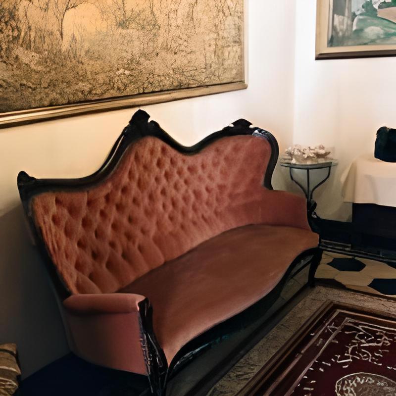 Bed and Breakfast Relais Centro Storico Pisa Exterior foto