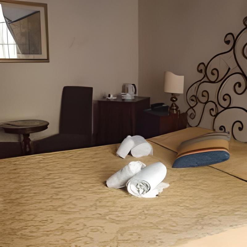 Bed and Breakfast Relais Centro Storico Pisa Exterior foto