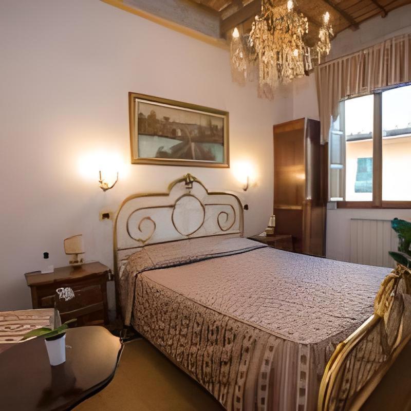 Bed and Breakfast Relais Centro Storico Pisa Exterior foto