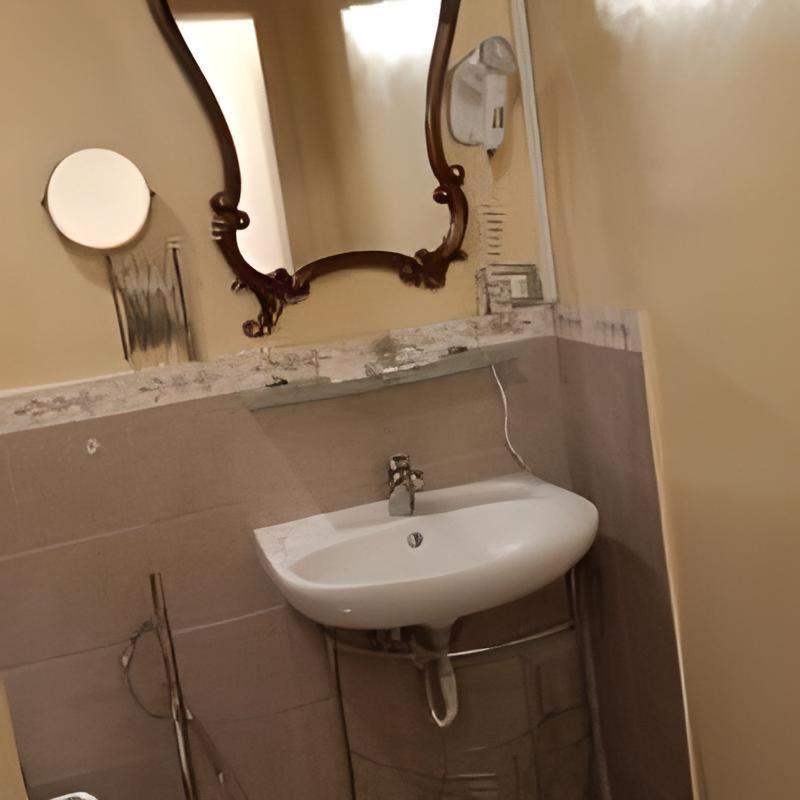 Bed and Breakfast Relais Centro Storico Pisa Exterior foto