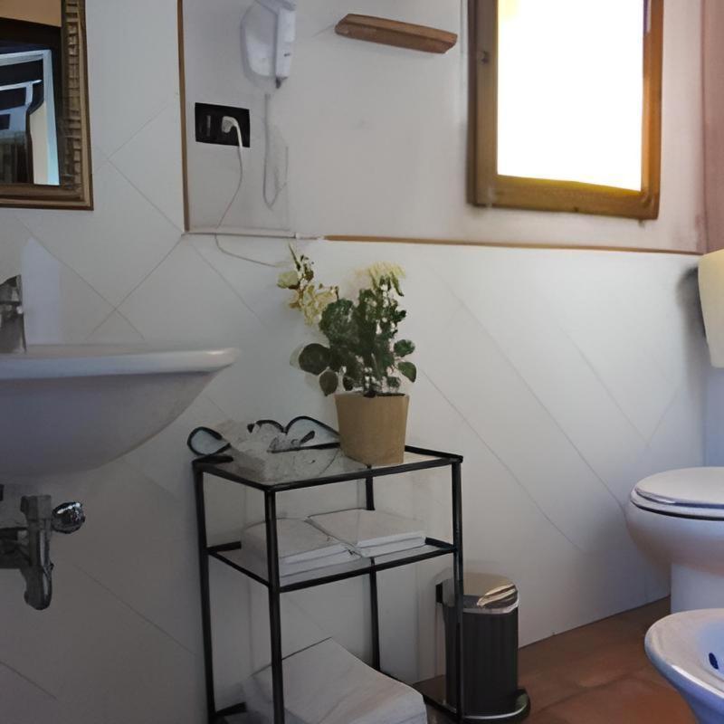 Bed and Breakfast Relais Centro Storico Pisa Exterior foto