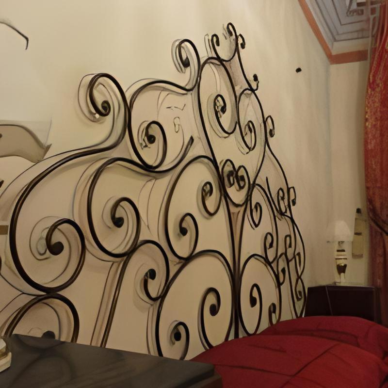 Bed and Breakfast Relais Centro Storico Pisa Exterior foto
