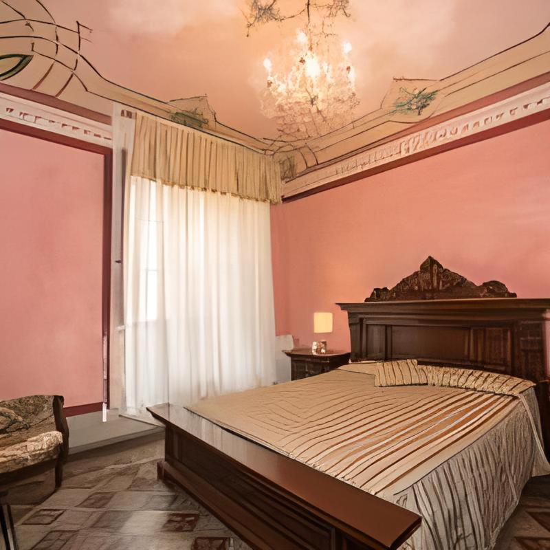 Bed and Breakfast Relais Centro Storico Pisa Exterior foto