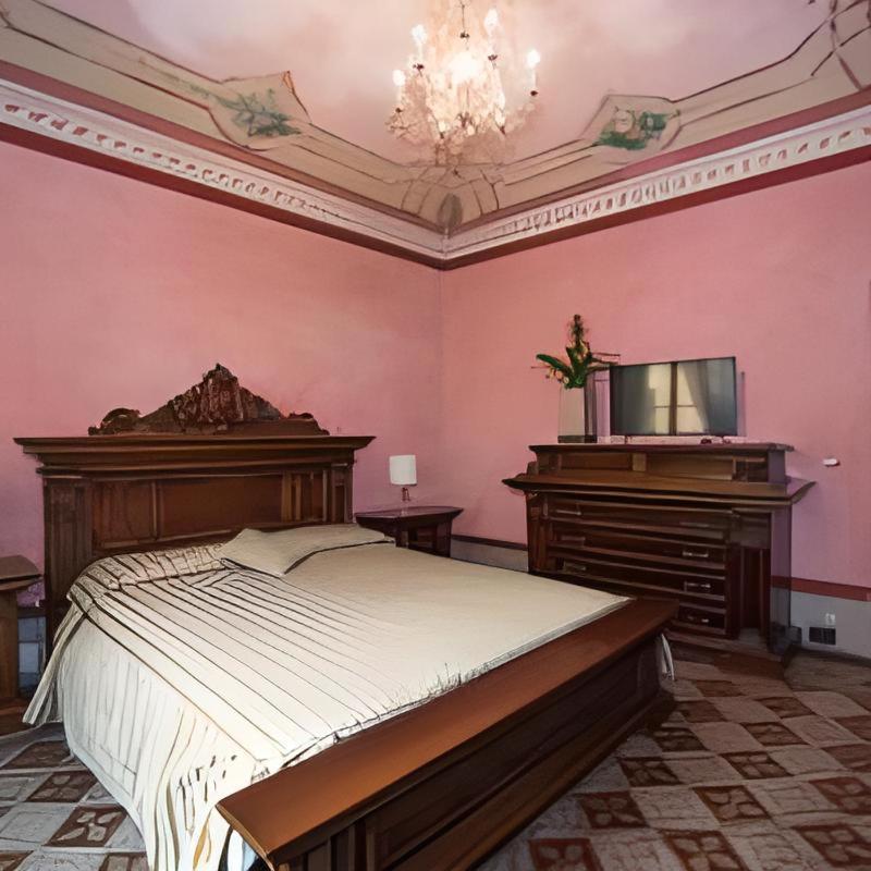 Bed and Breakfast Relais Centro Storico Pisa Exterior foto