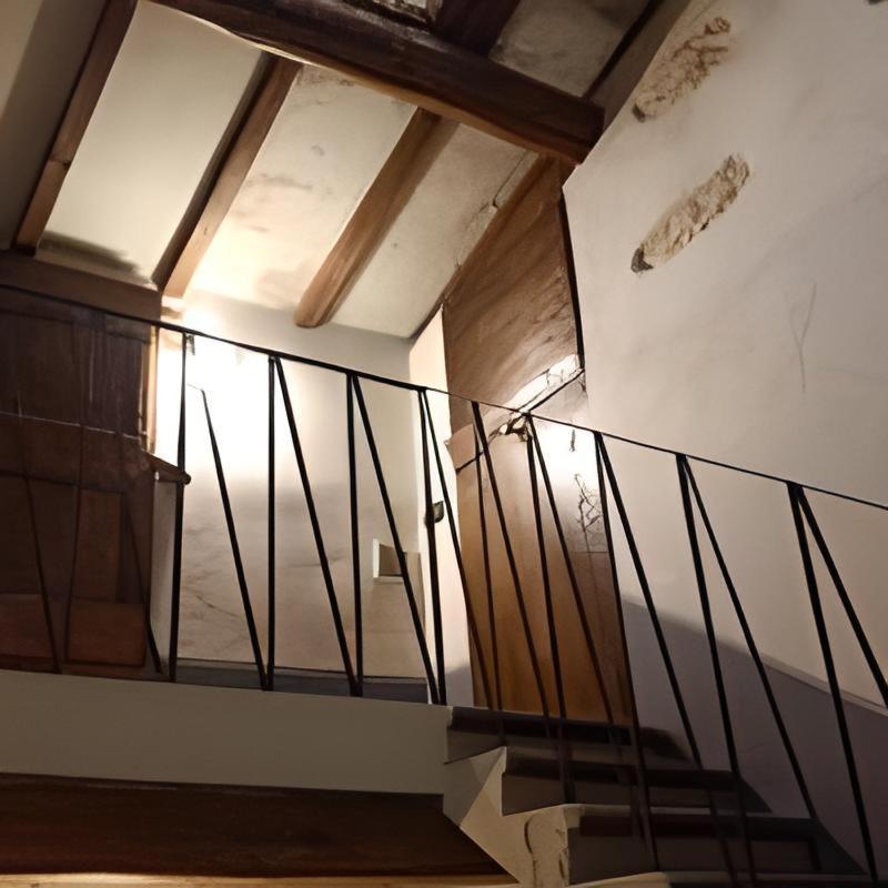 Bed and Breakfast Relais Centro Storico Pisa Exterior foto