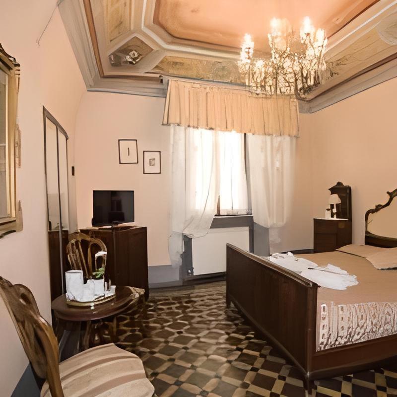 Bed and Breakfast Relais Centro Storico Pisa Exterior foto