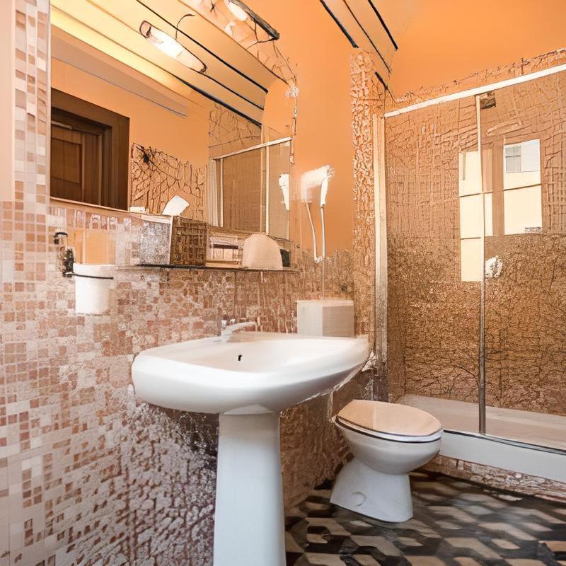 Bed and Breakfast Relais Centro Storico Pisa Exterior foto
