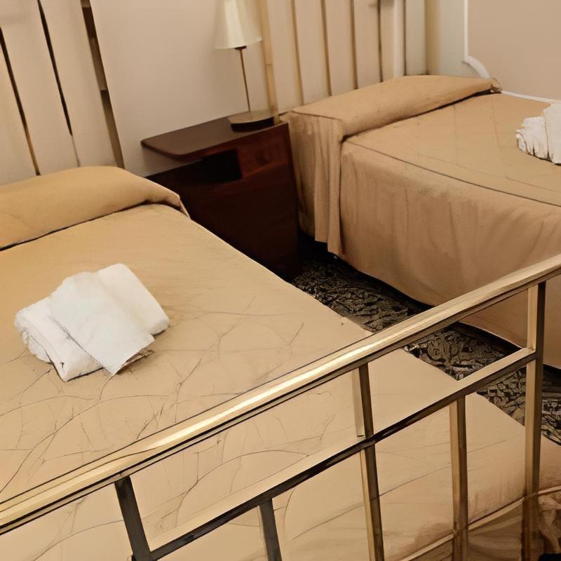 Bed and Breakfast Relais Centro Storico Pisa Exterior foto